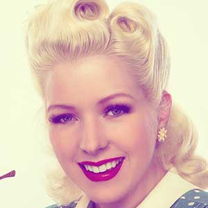 艾蜜莉·羅德里格斯，數位行銷領袖